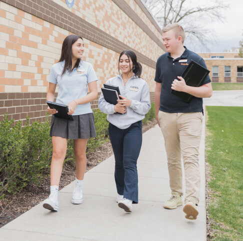 Carmel Catholic High School