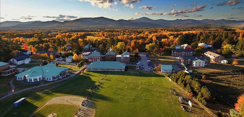 Fryeburg Academy