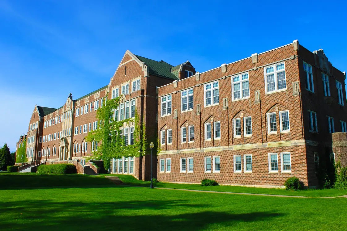 Academy of Holy Angels