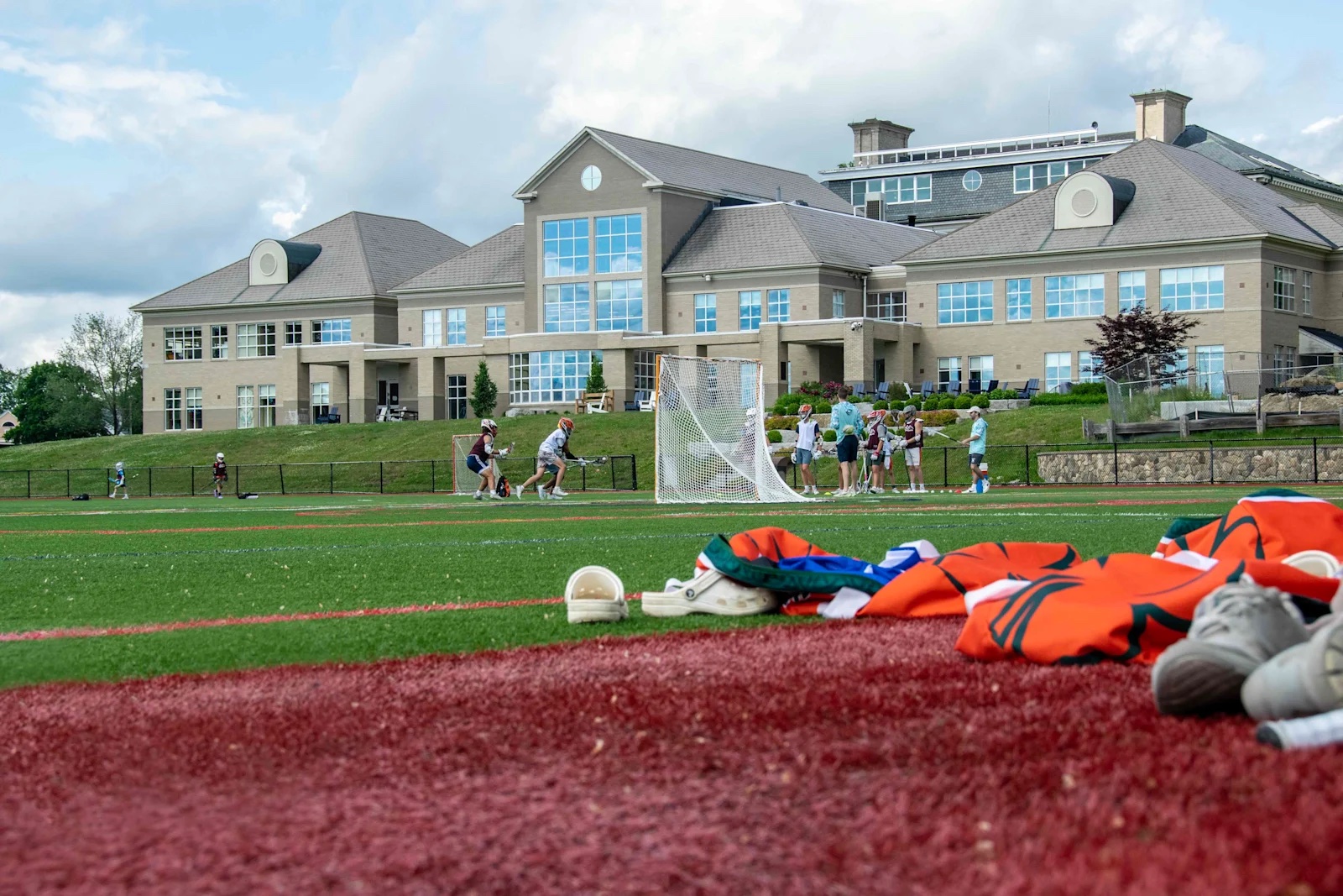 Brewster Academy