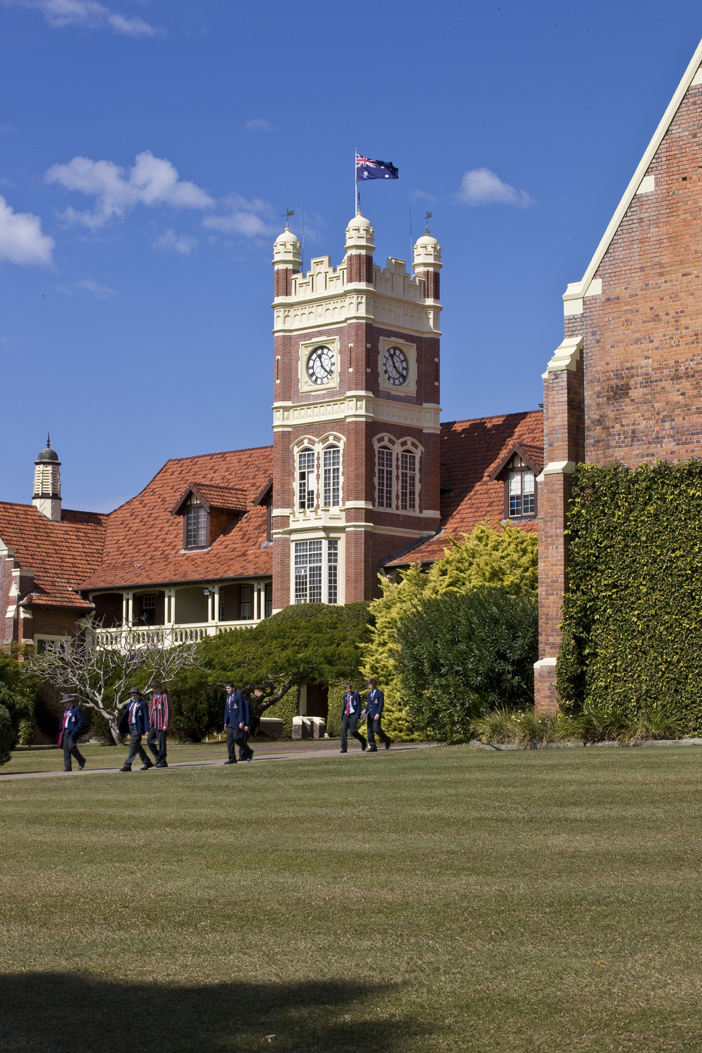 Southport School