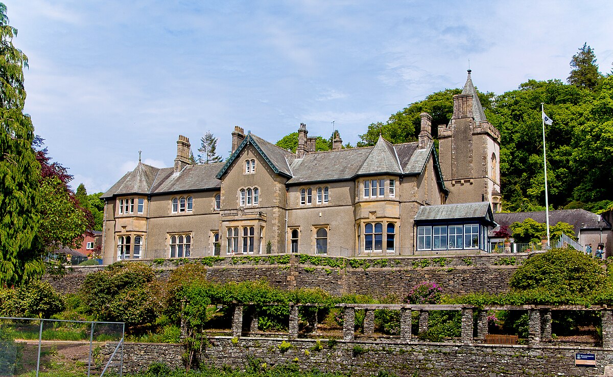 Windermere School