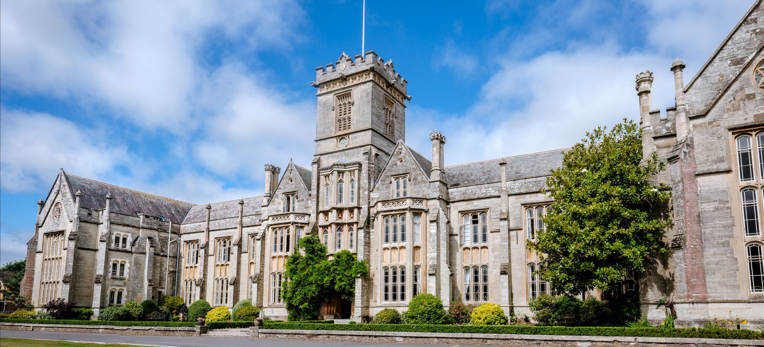 Queen’s College, Taunton