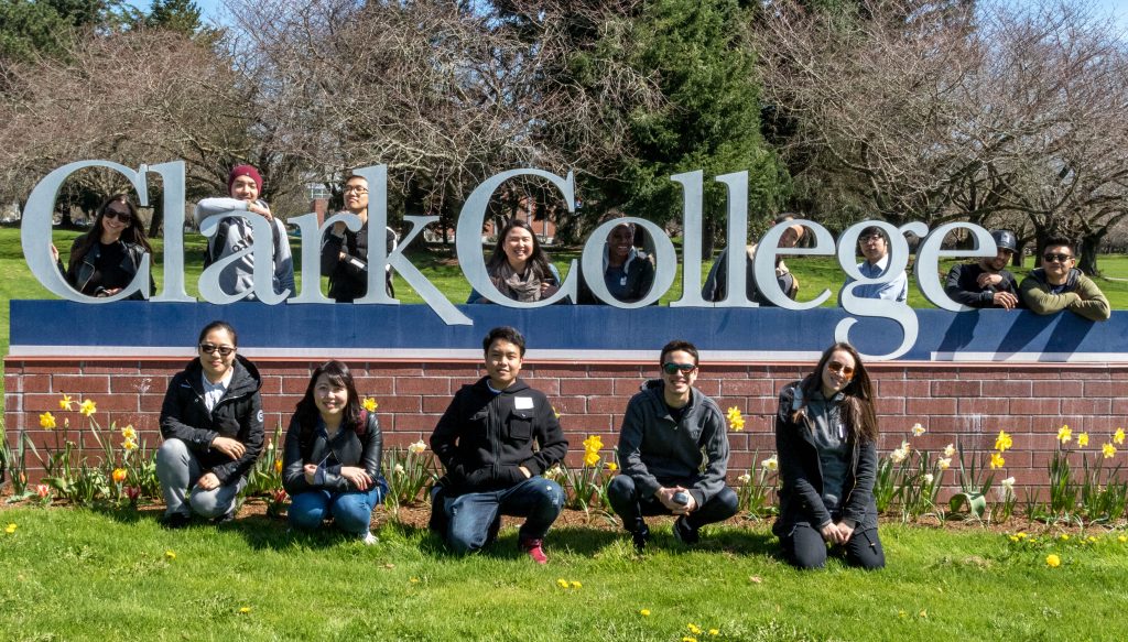 Clark College