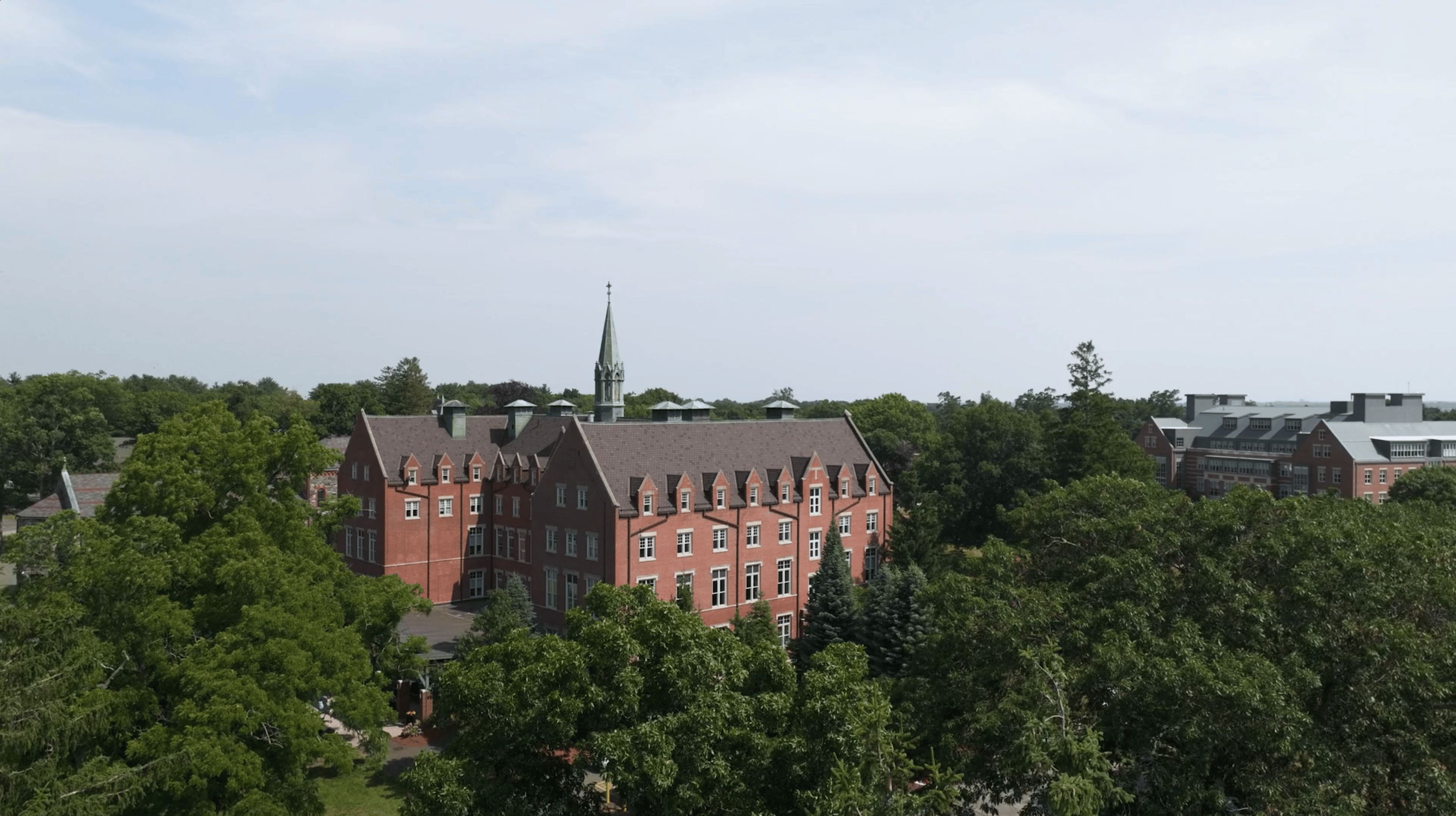 St. John’s Preparatory School