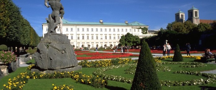 American International School Salzburg