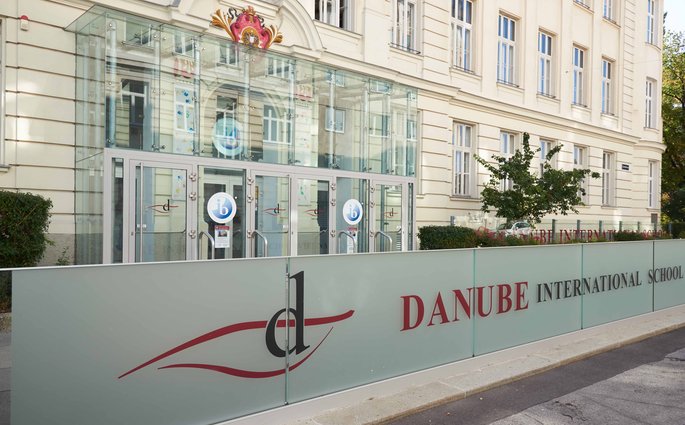 Danube international school Vienna
