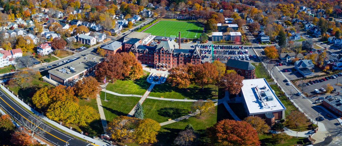 Dean College