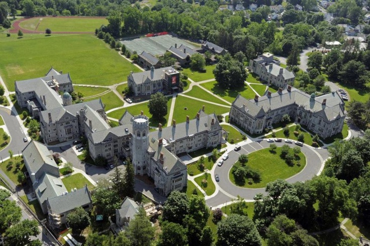 Emma Willard School
