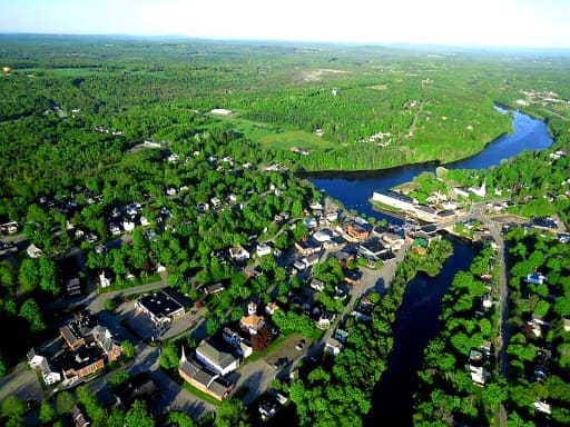 Foxcroft Academy