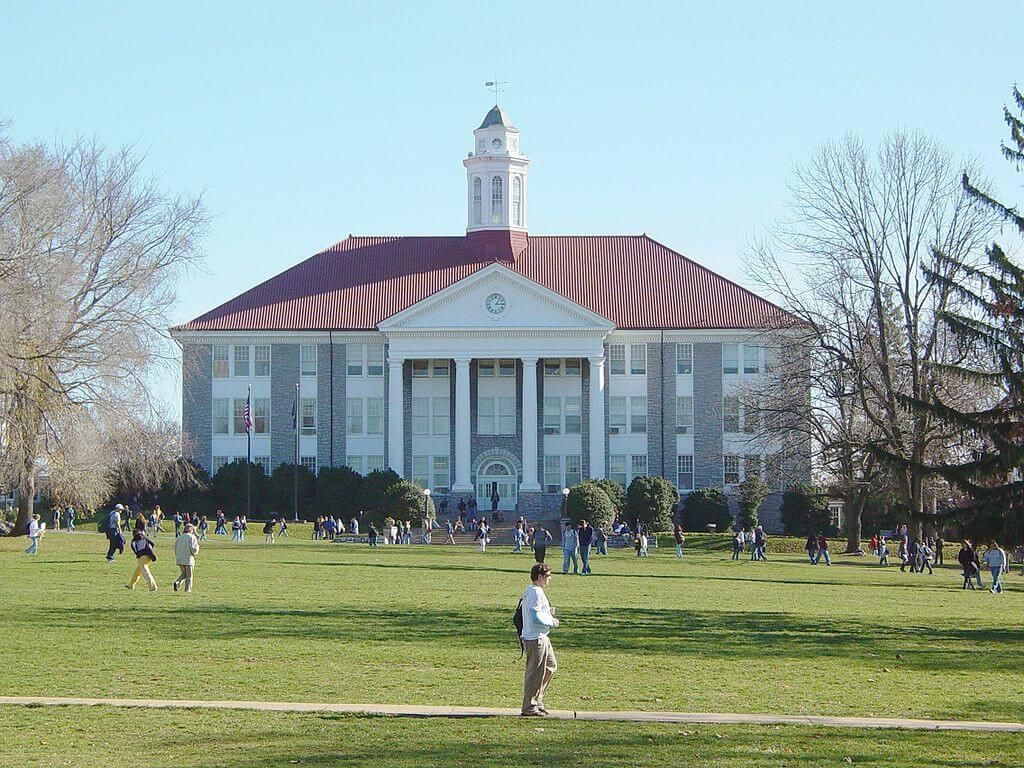 James Madison University (JMU)