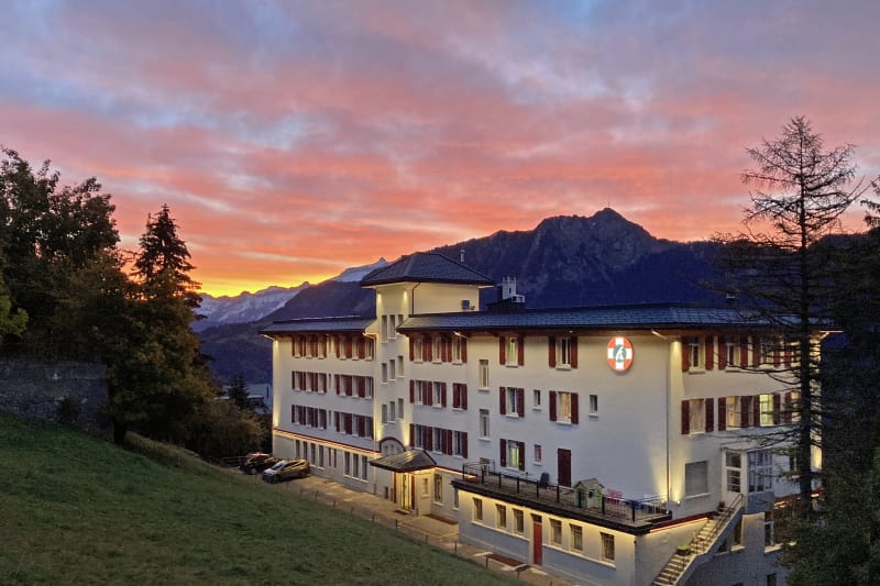 Leysin American School