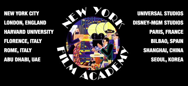 New York Film Academy
