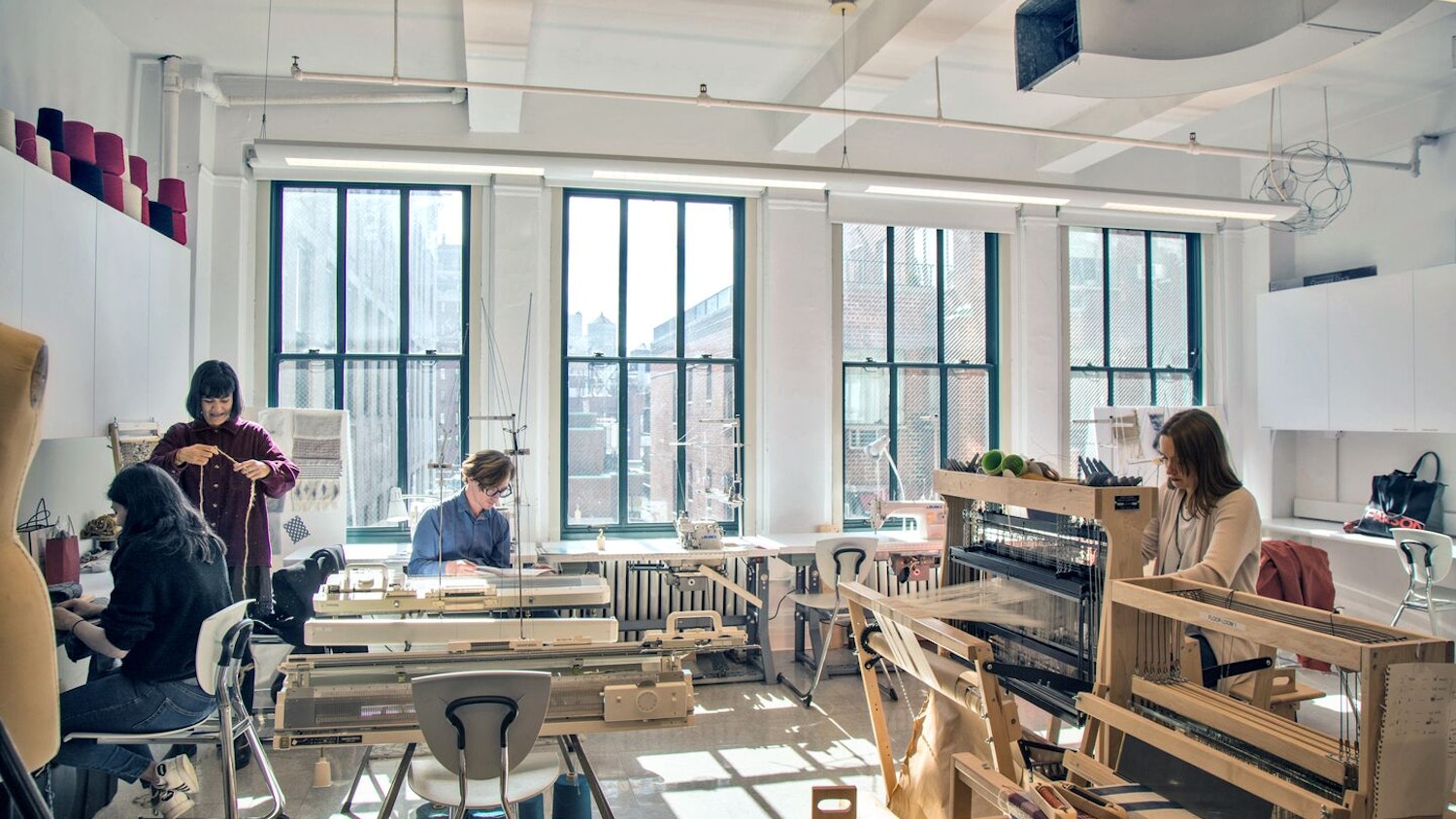 Parsons the New School for Design