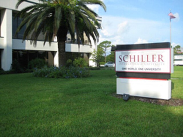 Schiller International University (SIU)