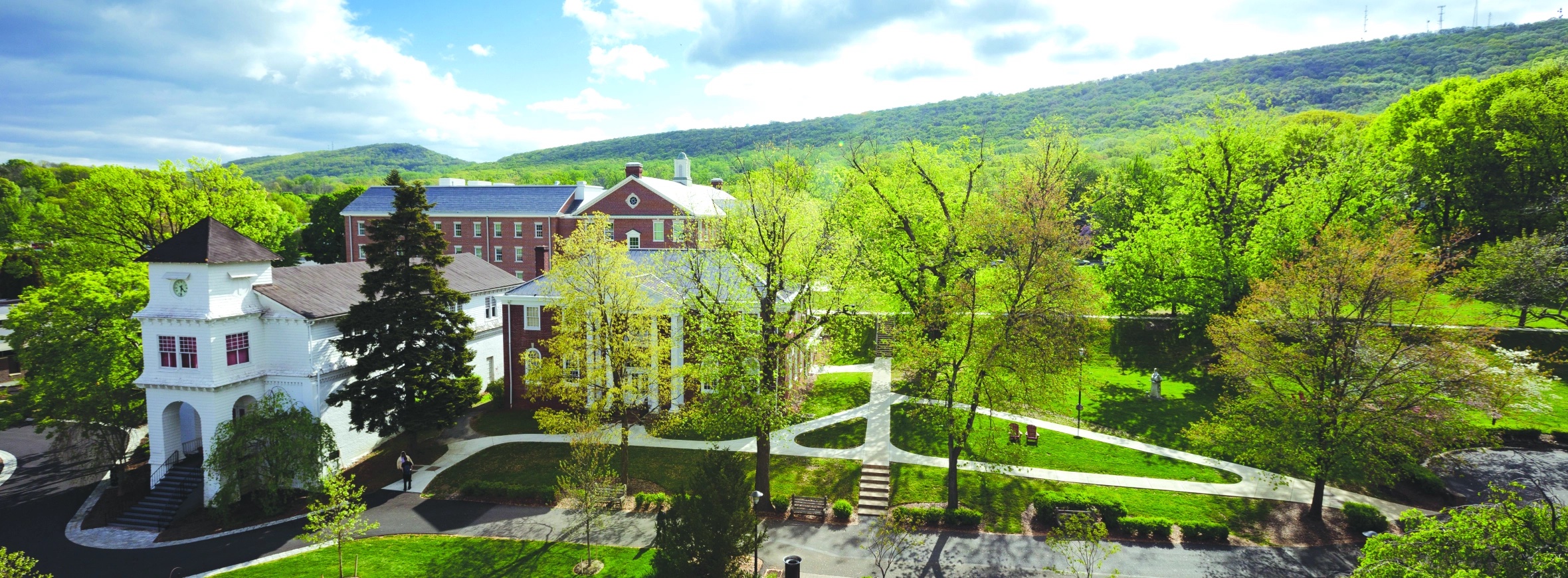 Albright College Reading