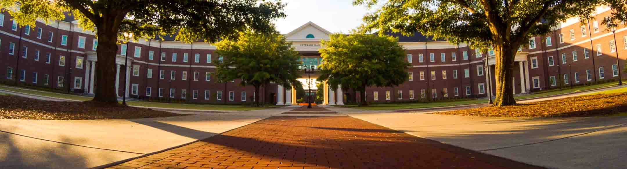 University of North Carolina Wilmington