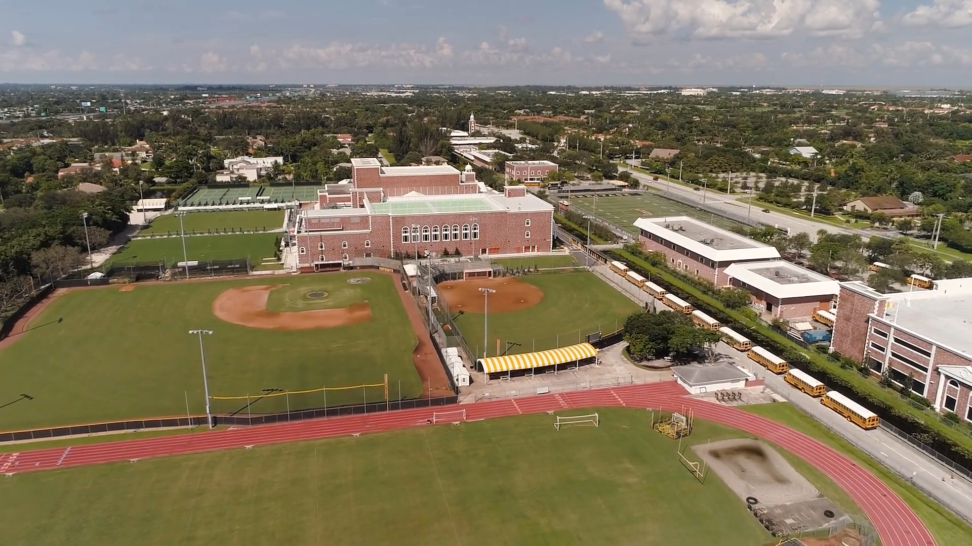 American Heritage Schools