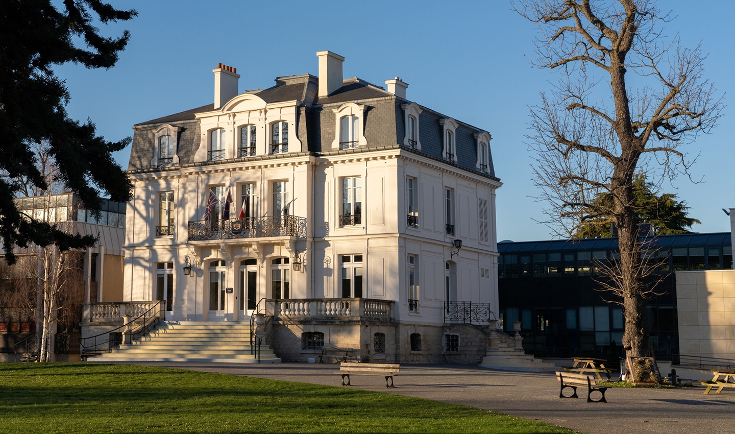 British School of Paris