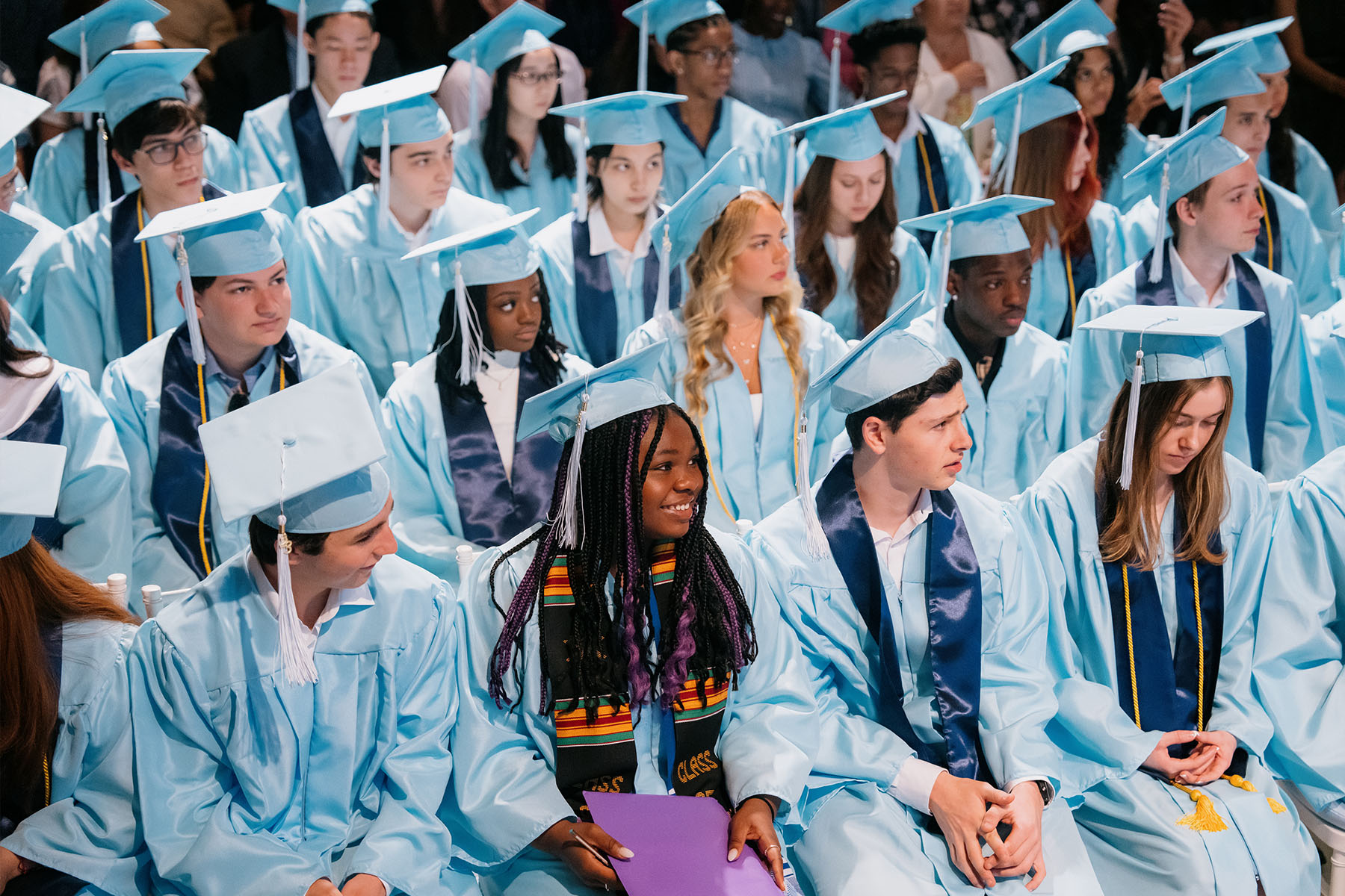 Leman Manhattan Preparatory School