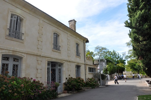 Ecole Privee de Tersac