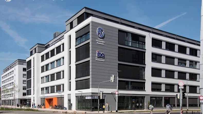 HPC International School in Heidelberg