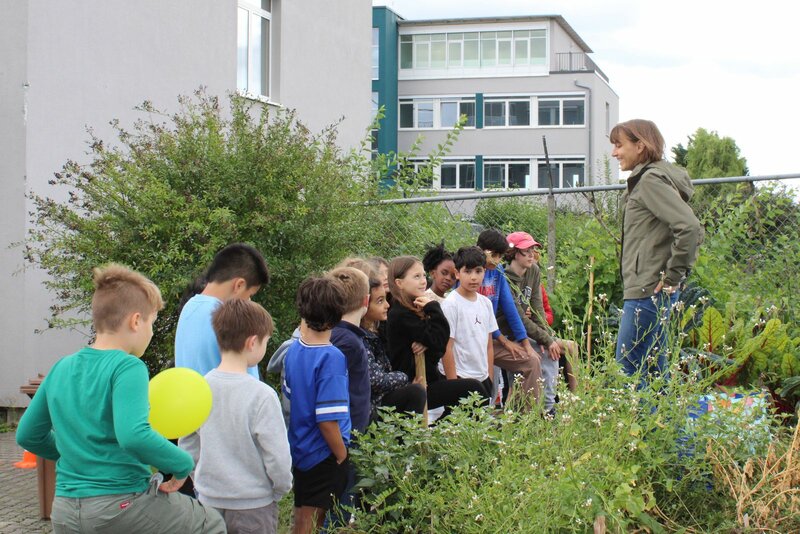 SIS Swiss International School – SIS Berlin