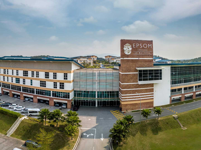 Epsom College in Malaysia