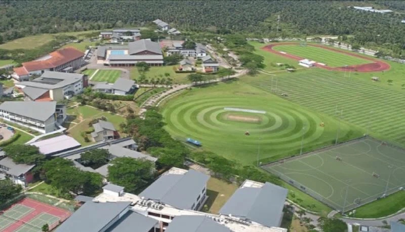 Marlborough College Malaysia