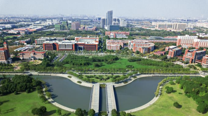 Shanghai Jiao Tong University