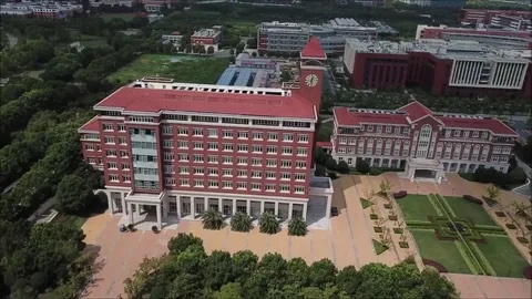 School of Media and Communication (SMC), Shanghai Jiao Tong University