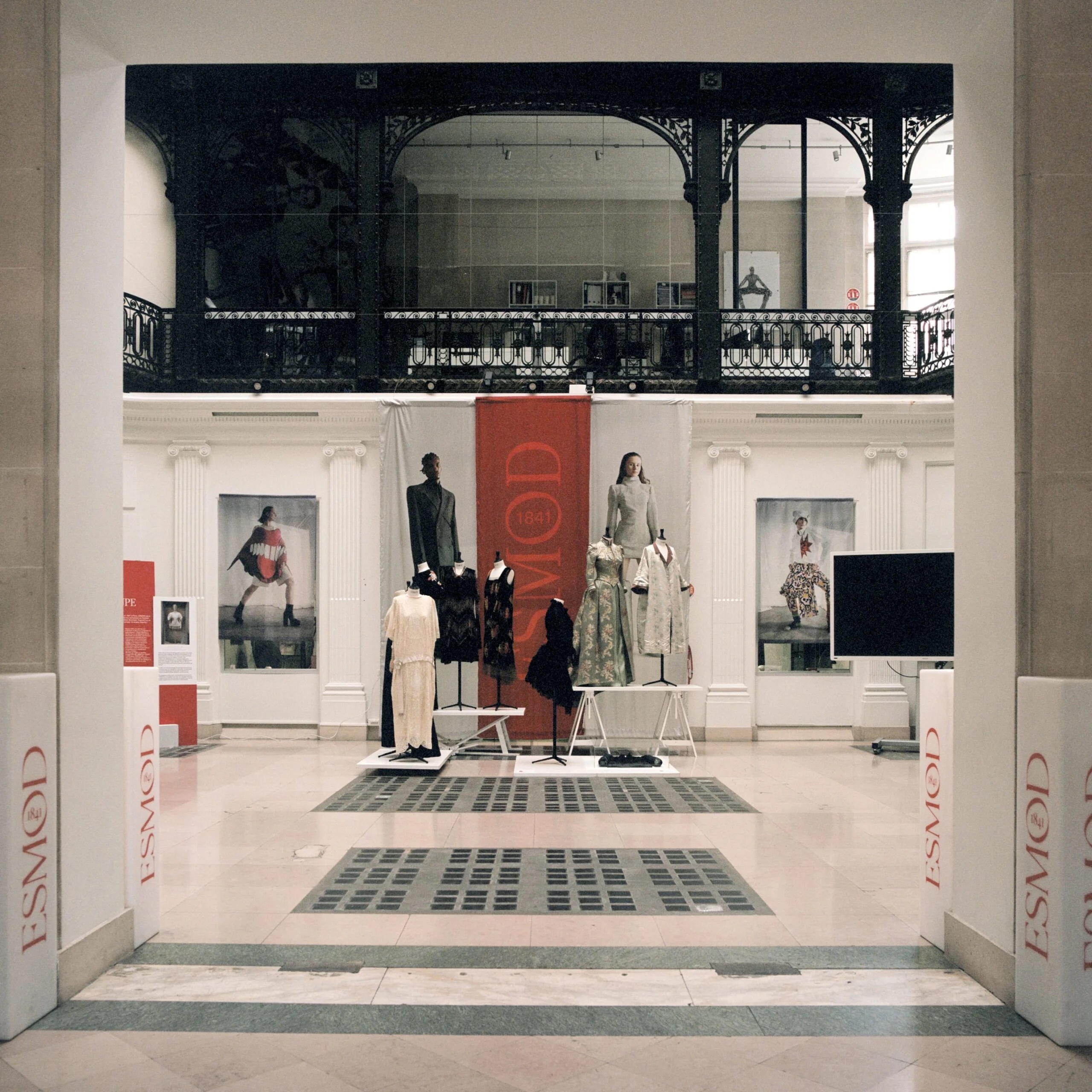 ESMOD Fashion Design & Business France