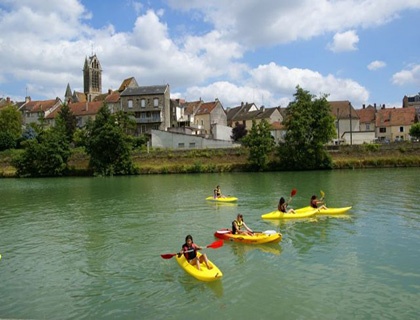 LINES Франция