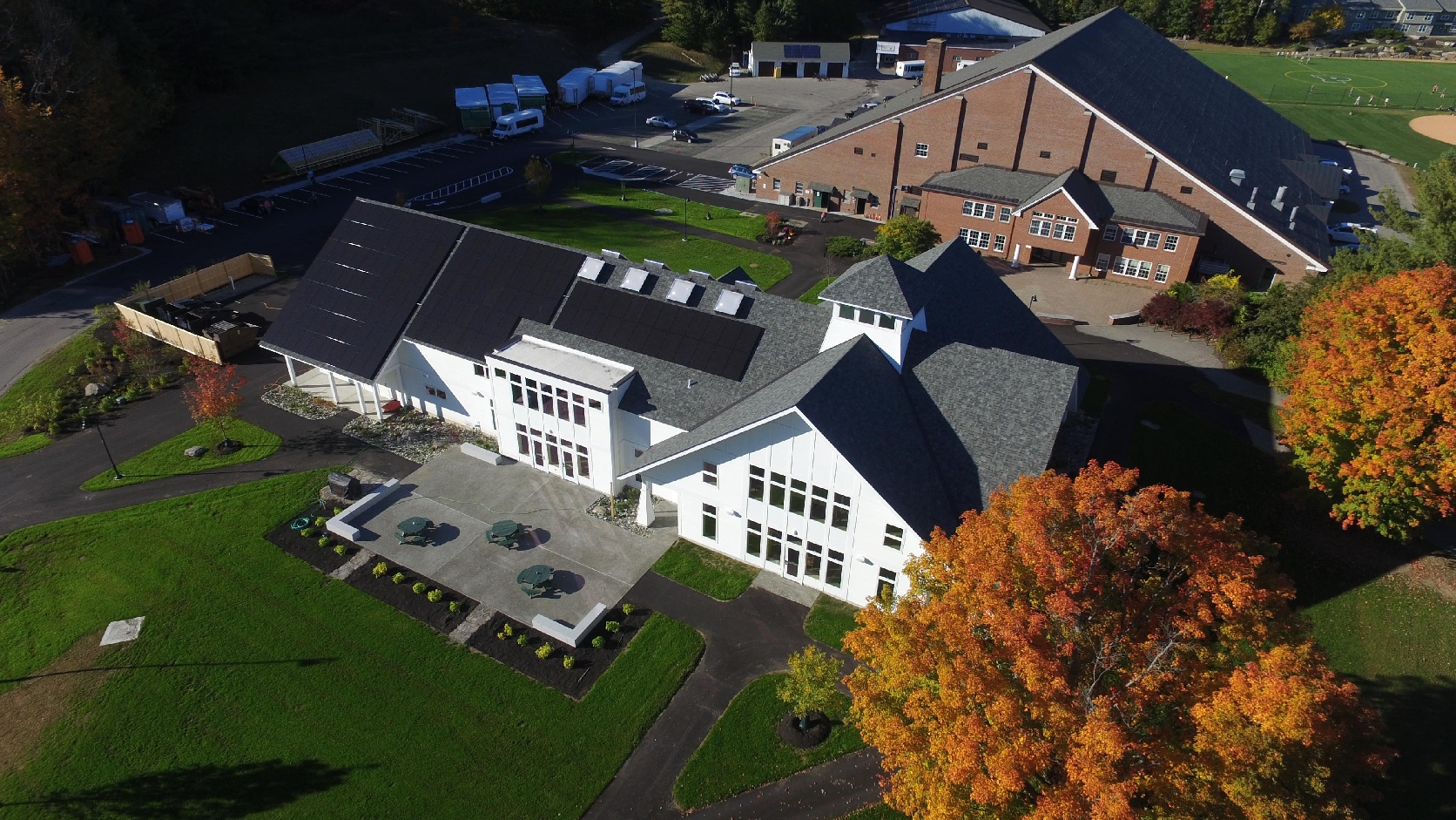 Proctor Academy