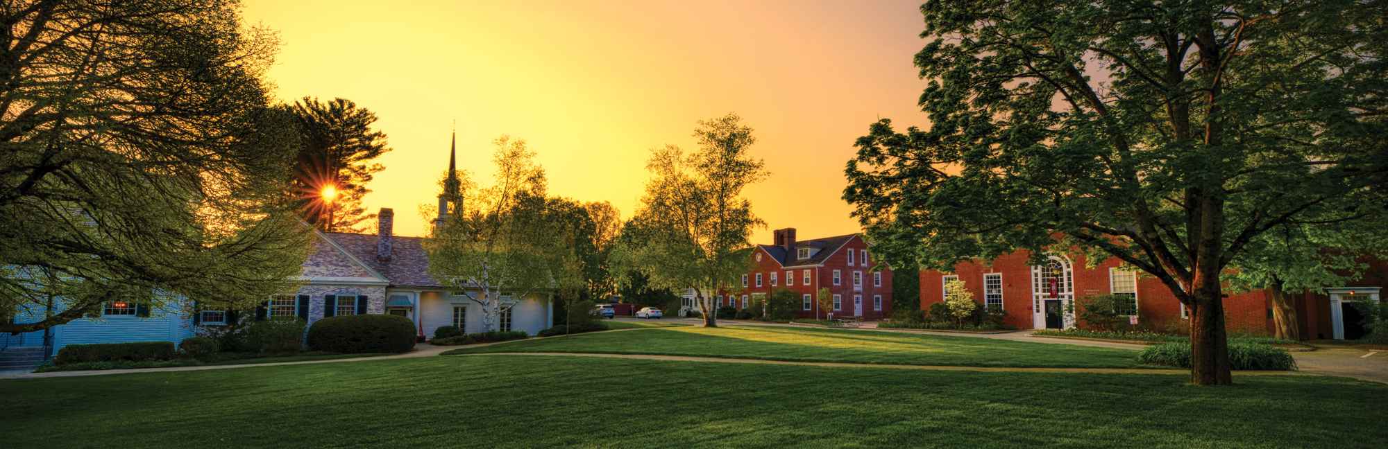 Governor’s Academy