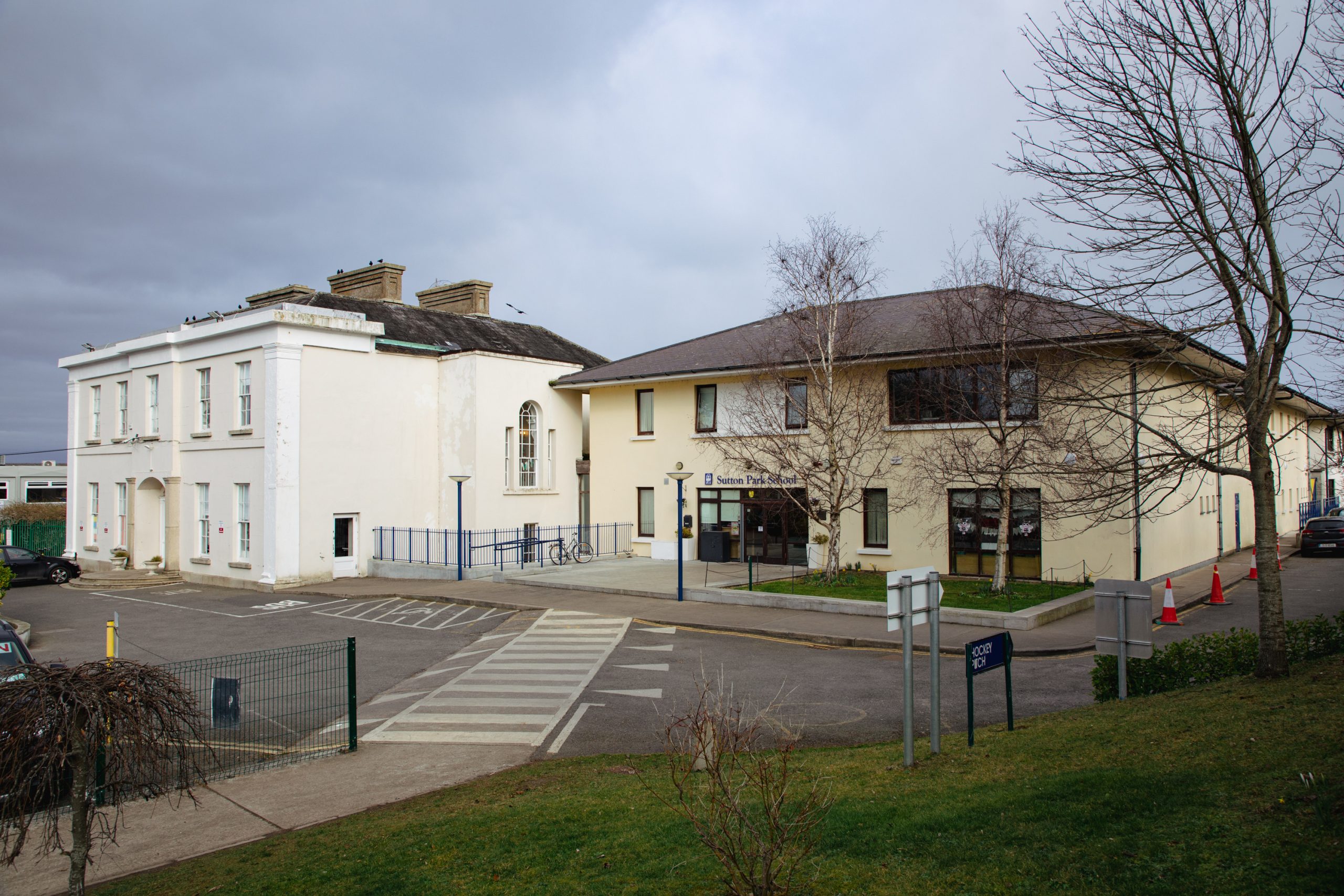 Sutton Park School