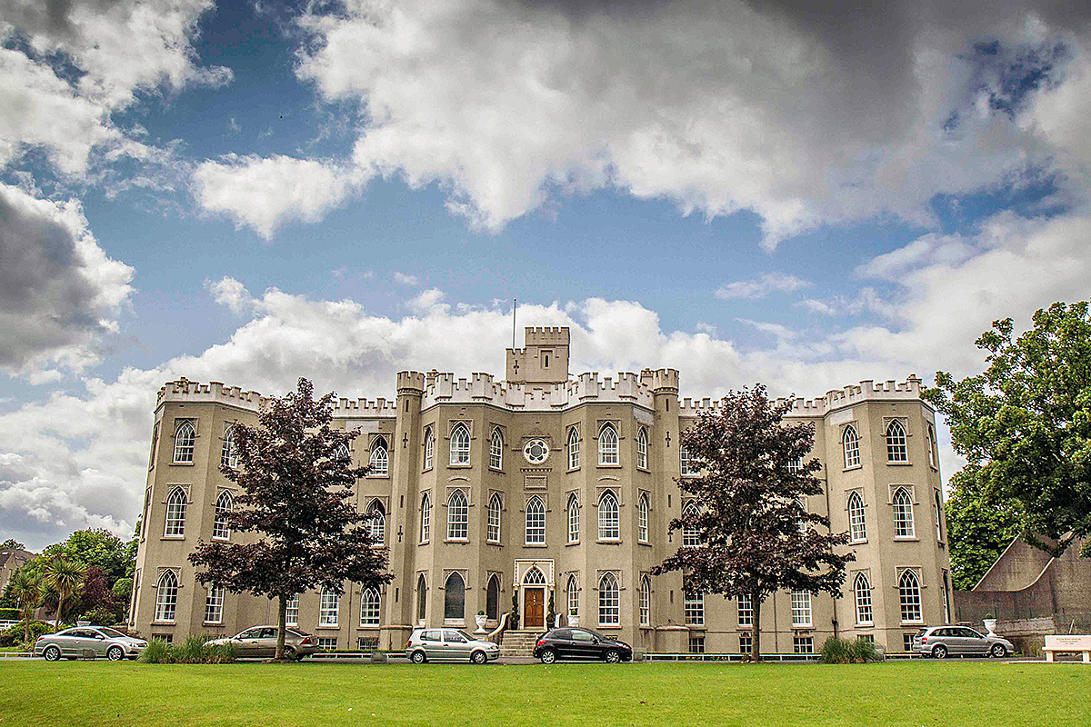 Blackrock College