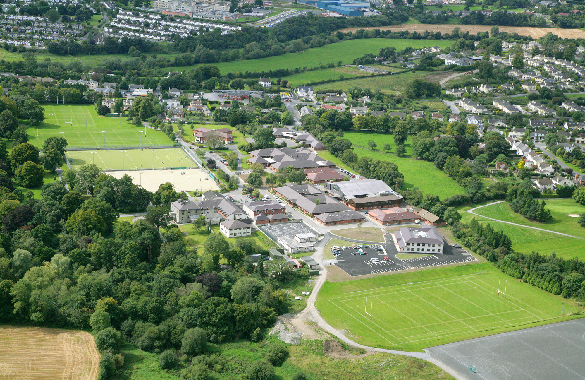 Kilkenny College