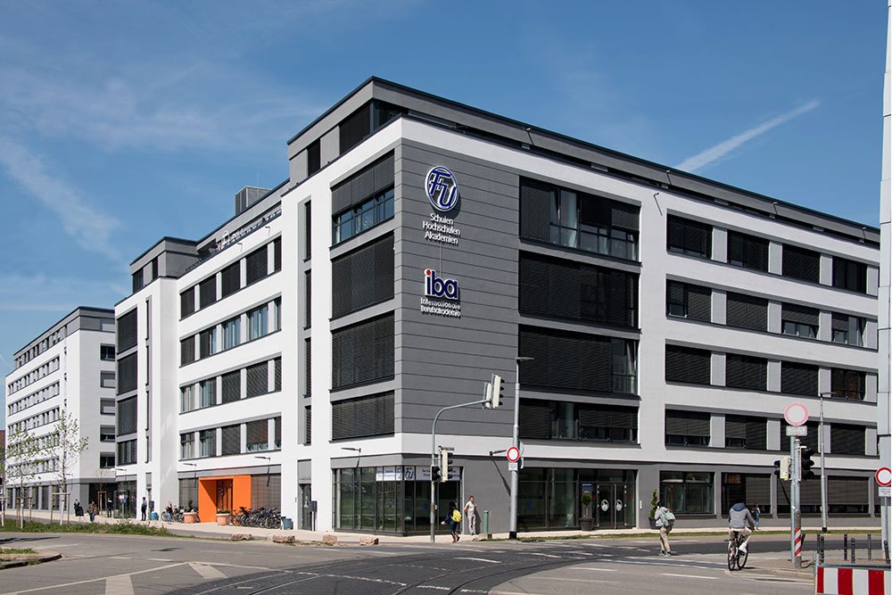 F+U Language Academy