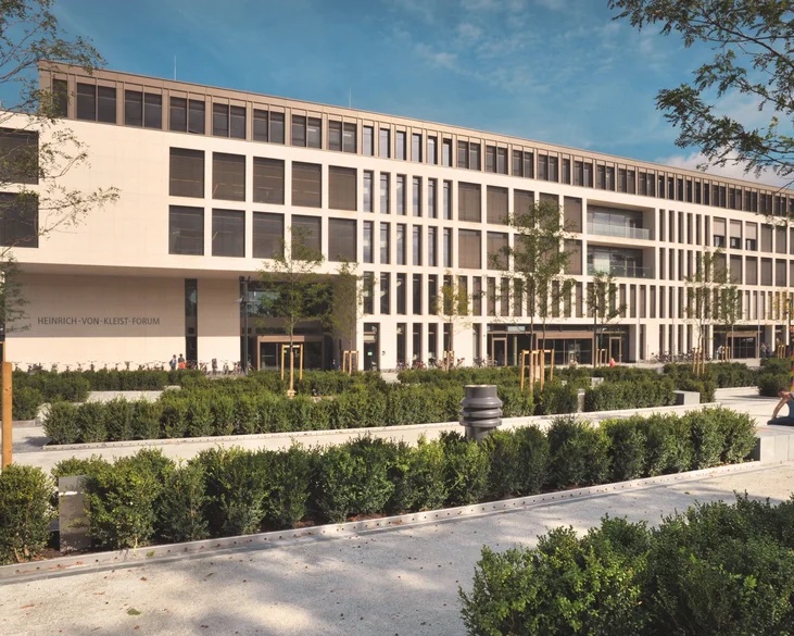 SRH Berlin University of Applied Sciences