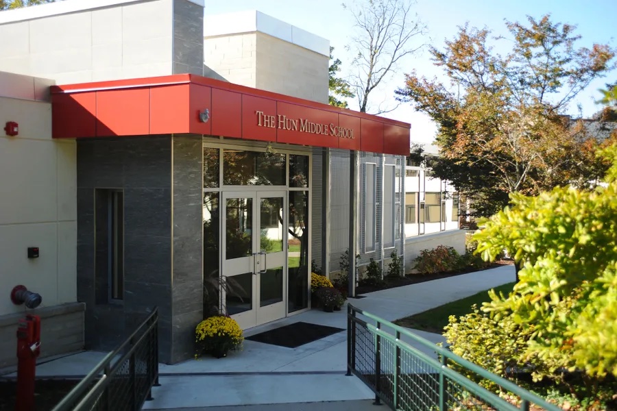 Hun School of Princeton