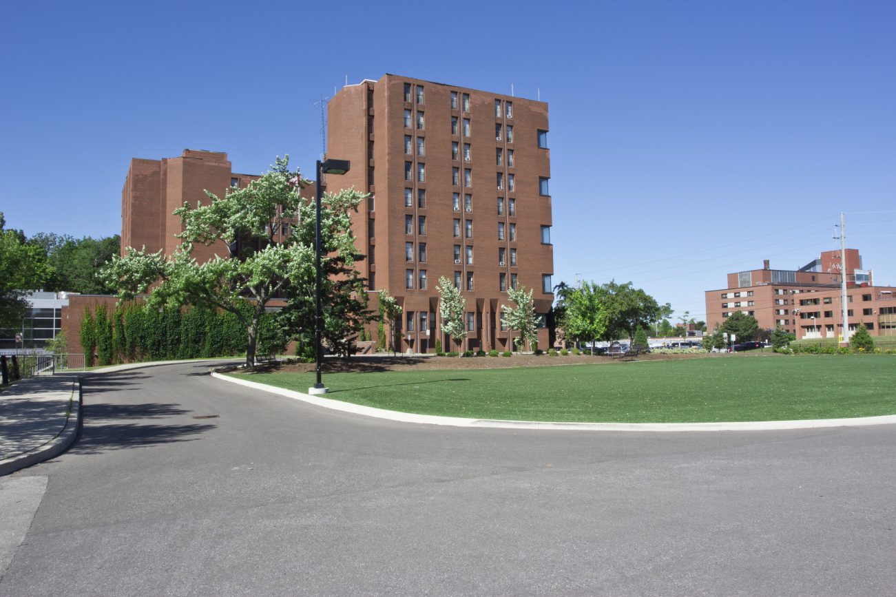 Bronte College