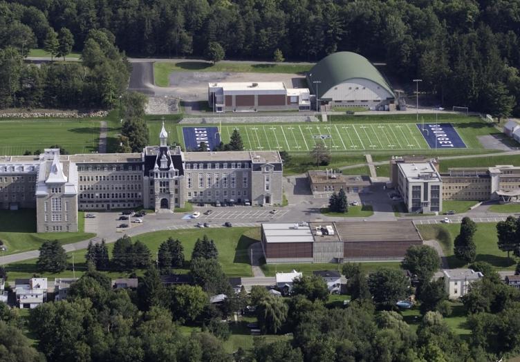 Collège Bourget