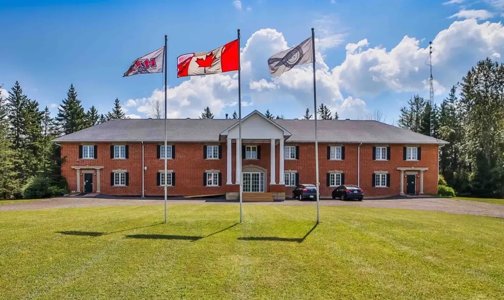 Convoy International Secondary Academy (CISA)