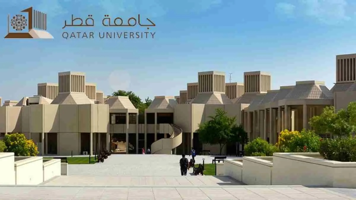 Qatar University