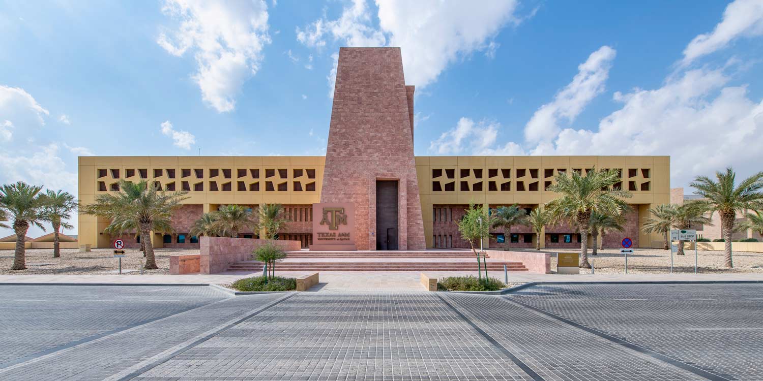 Texas A&M University at Qatar
